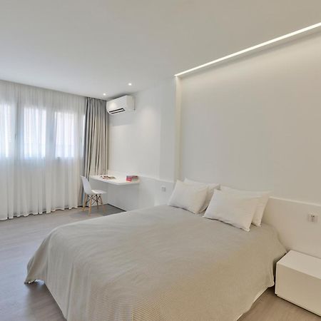 City Centre Studio Apartments Nikosia Exterior foto