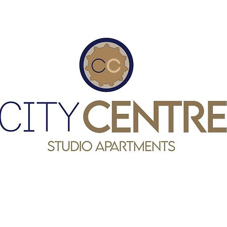City Centre Studio Apartments Nikosia Exterior foto