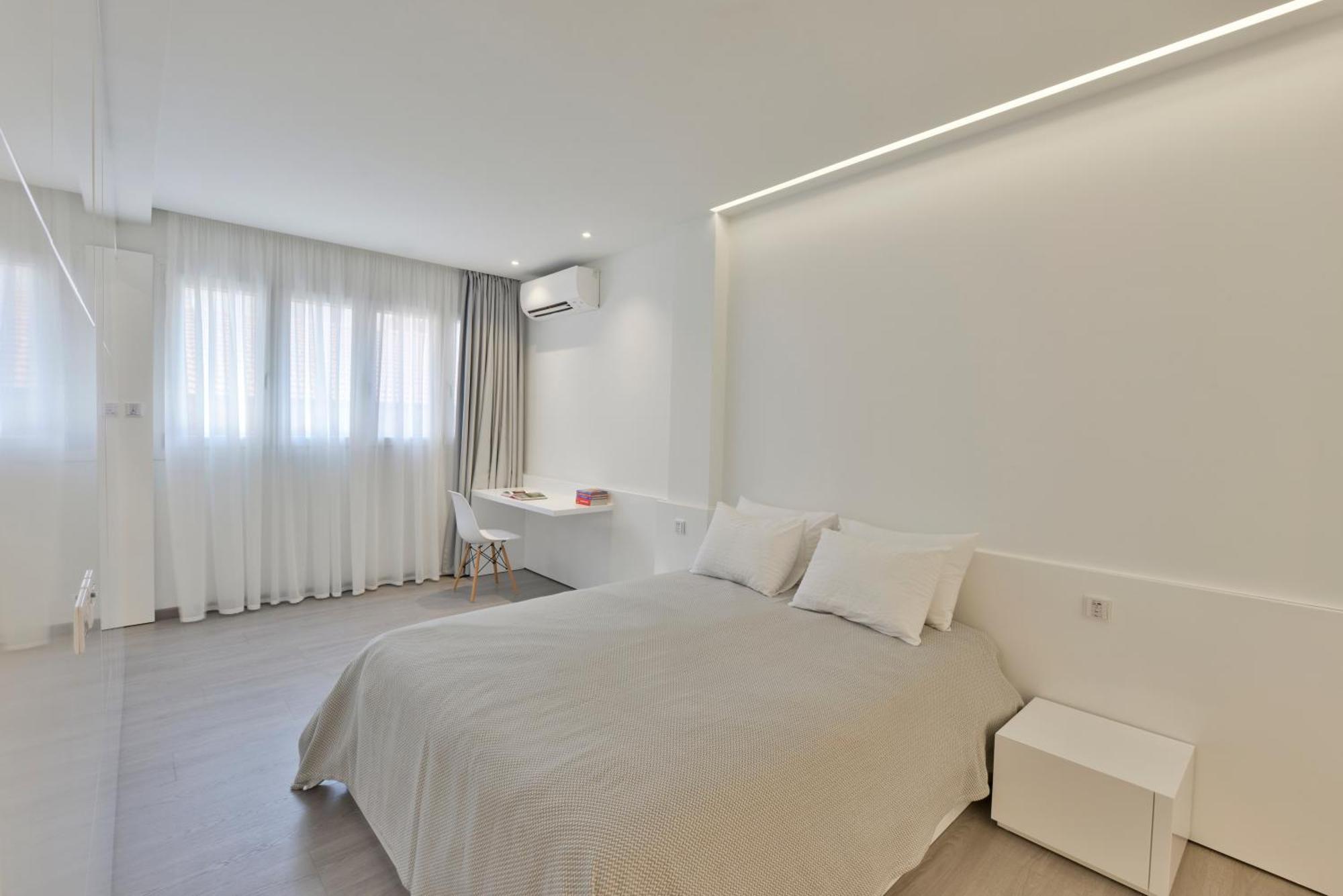 City Centre Studio Apartments Nikosia Exterior foto