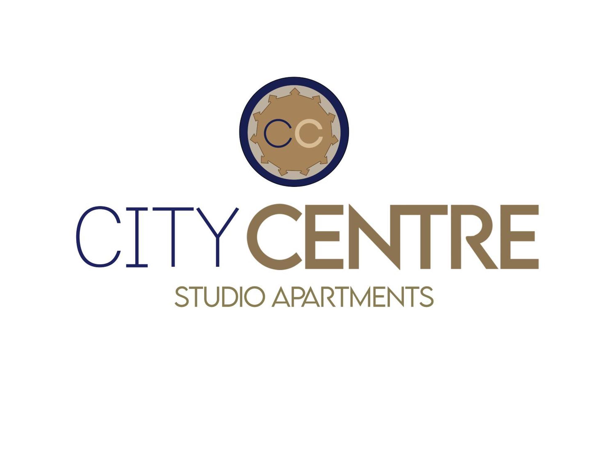 City Centre Studio Apartments Nikosia Exterior foto
