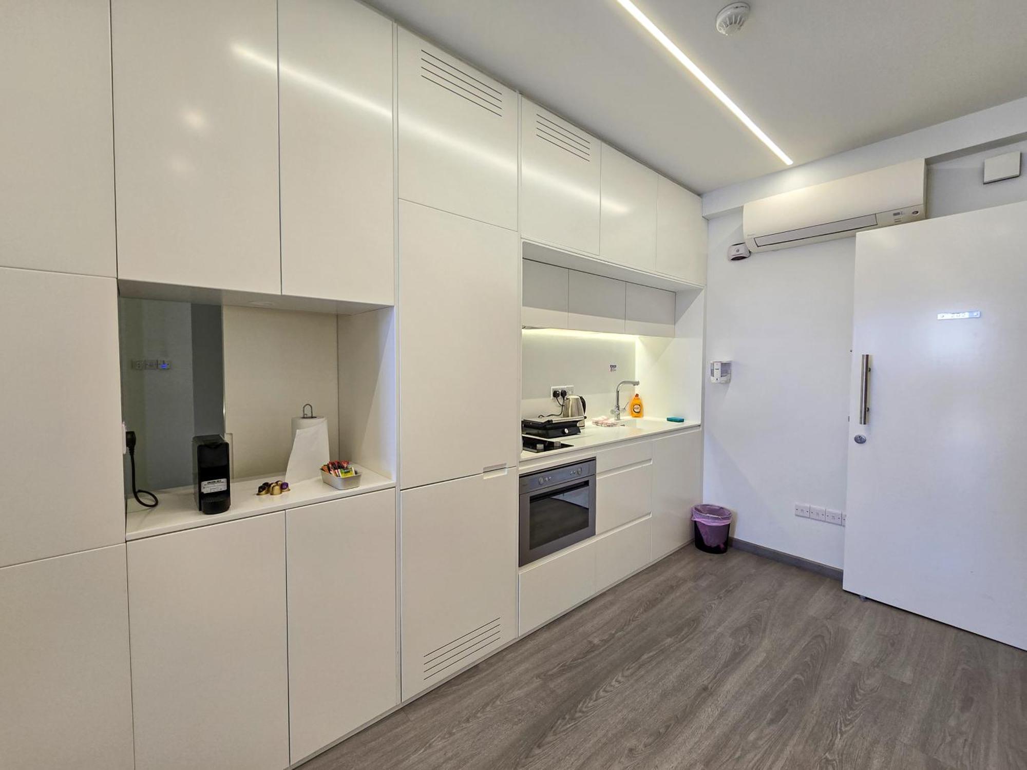 City Centre Studio Apartments Nikosia Exterior foto