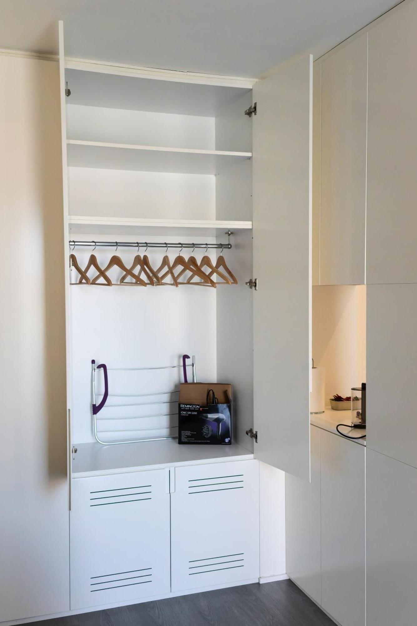 City Centre Studio Apartments Nikosia Exterior foto