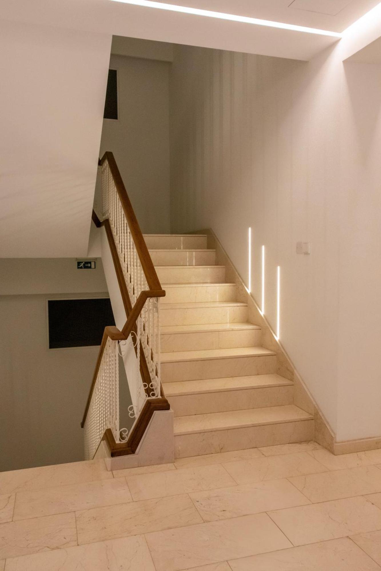 City Centre Studio Apartments Nikosia Exterior foto