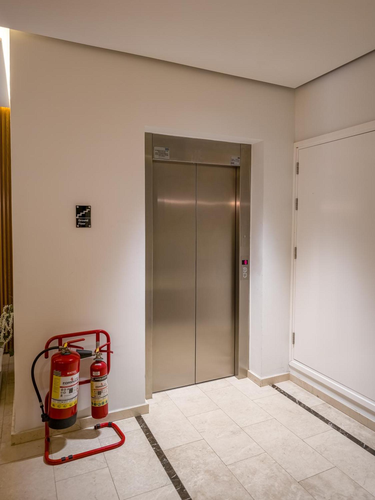 City Centre Studio Apartments Nikosia Exterior foto