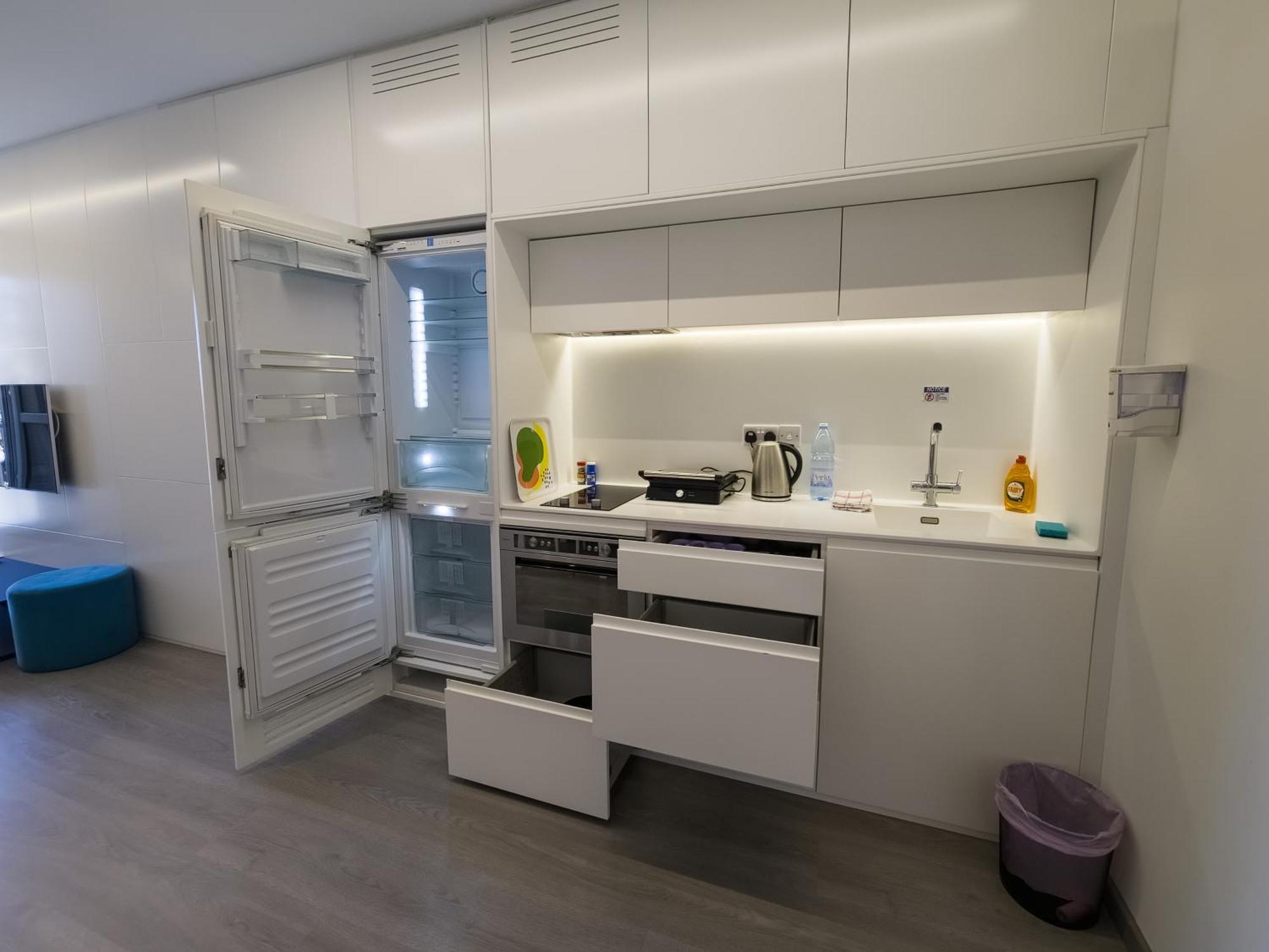 City Centre Studio Apartments Nikosia Exterior foto