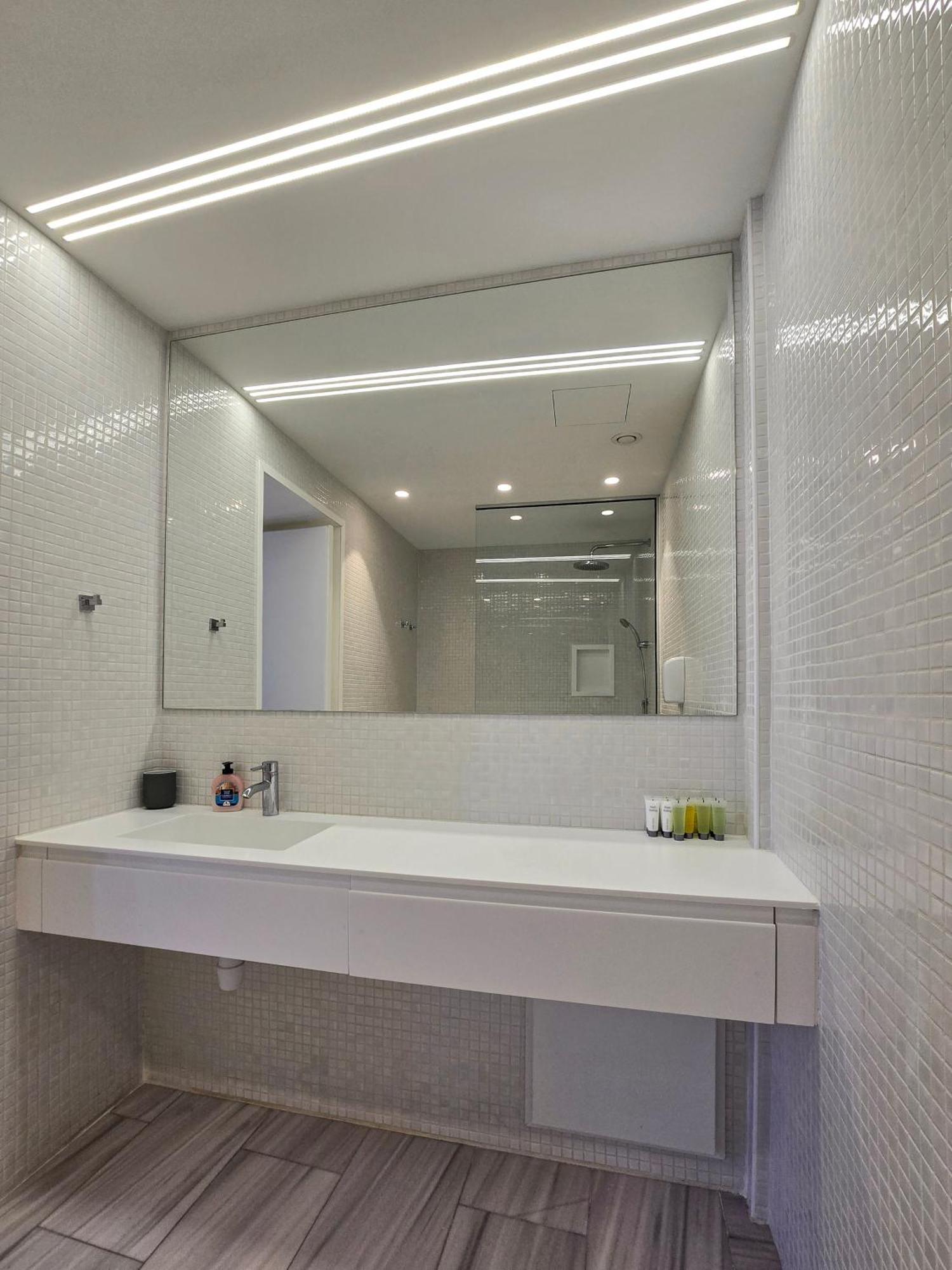 City Centre Studio Apartments Nikosia Exterior foto